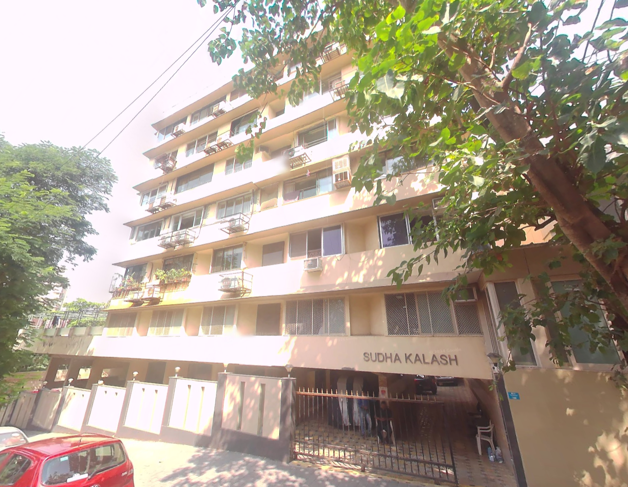 4 BHK Flats on Rent in Sudha Kalash, Walkeshwar