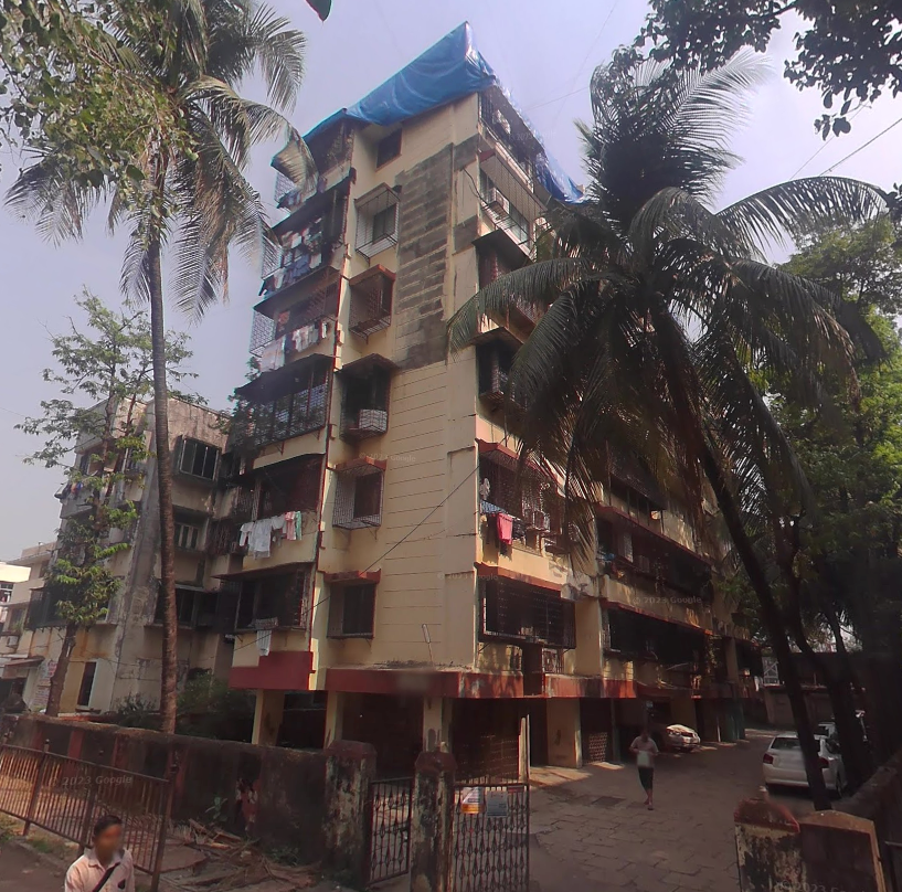 1 BHK Flats for Sale in Ganga Jamuna Milan, Khar West