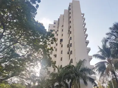 2 BHK Karmayog CHS, Andheri West — for Sale — photo 2 thumbnail