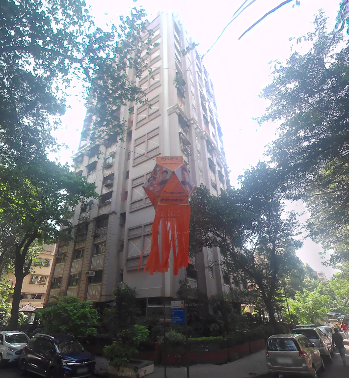 2 BHK Flats on Rent in Avarsekar Pushpanjali, Prabhadevi