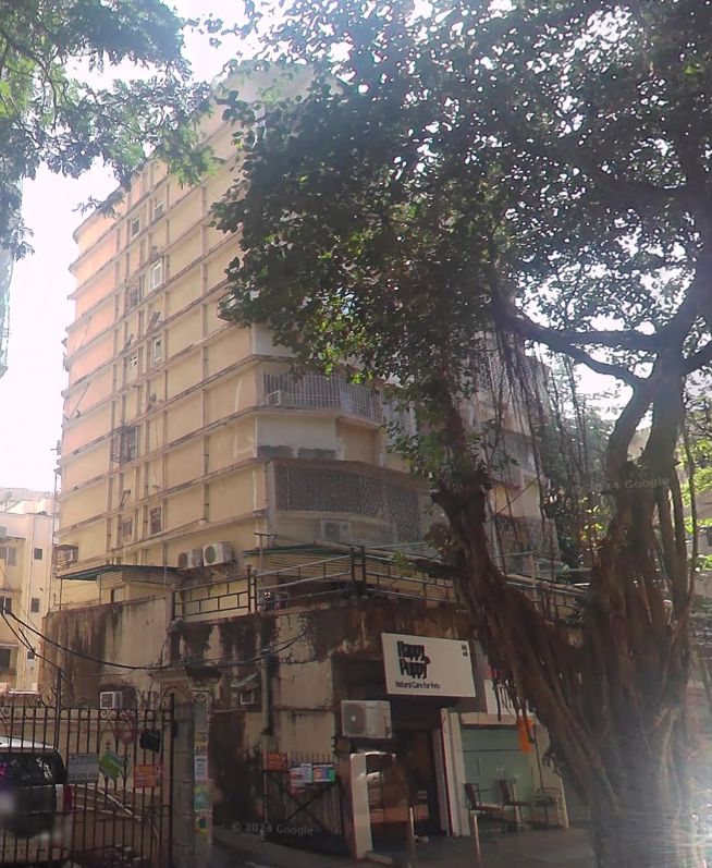 4 BHK Semi Furnished in Happy House , Prabhadevi - Photo 2