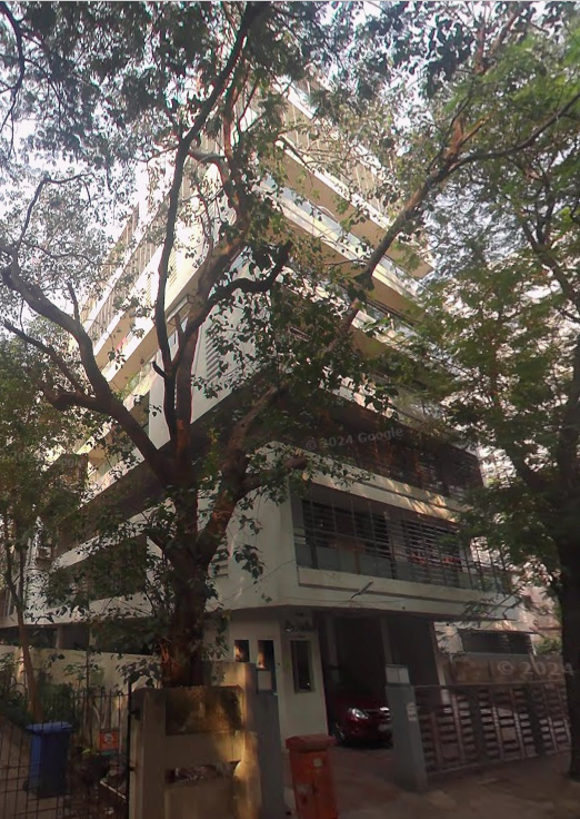 4 BHK Flats for Sale in La Roche, Bandra West