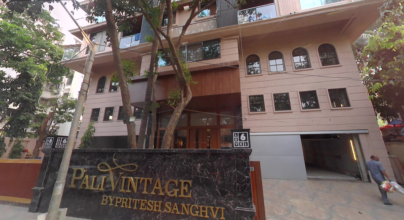 3 Pali Vintage, Khar West — for Sale — photo 9