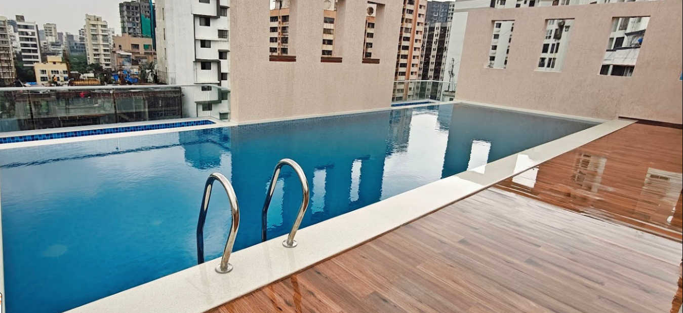 3 BHK Flats for Sale in Pali Vintage, Khar West