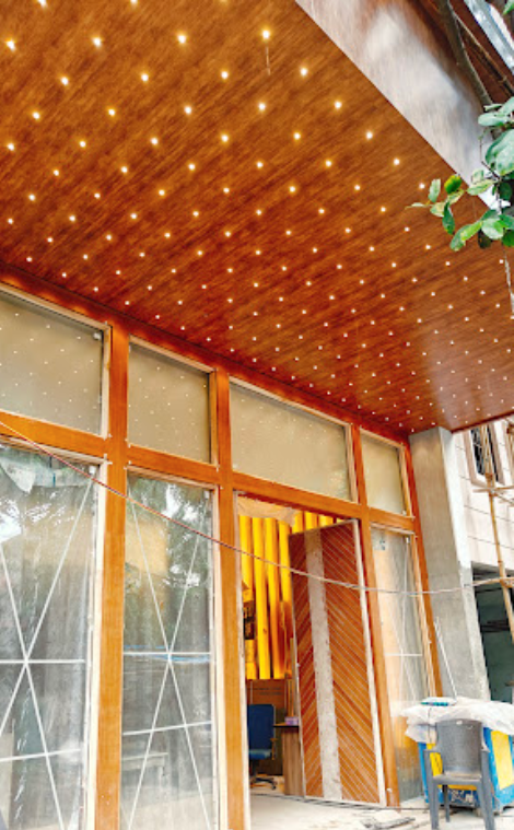 3 BHK Semi Furnished in Pali Vintage , Khar West - Photo 3