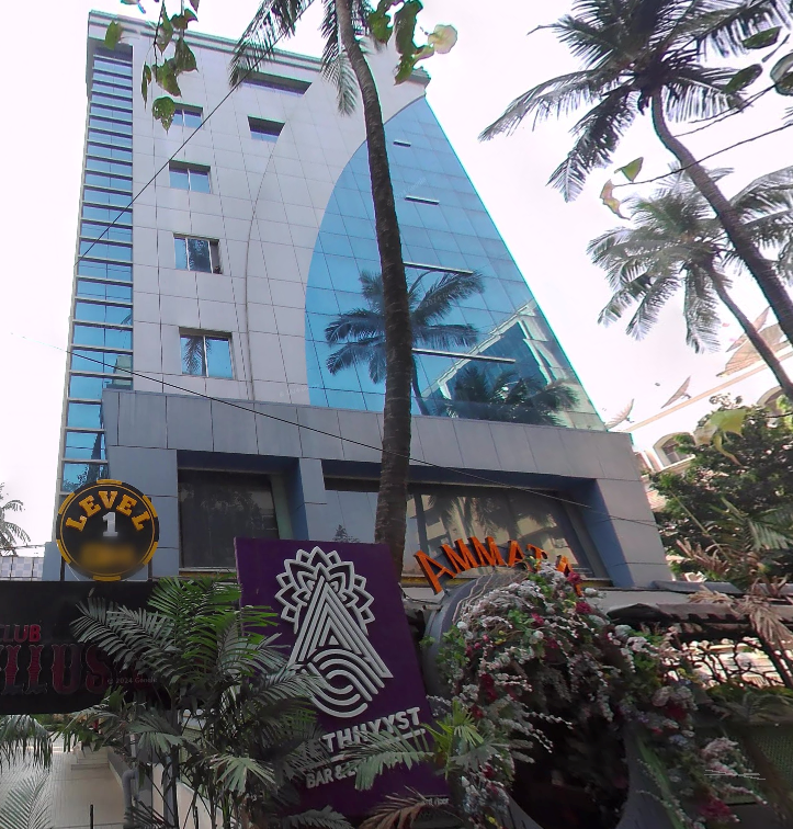 Office Space Offices on Rent in Ambika Acropolis, Andheri West