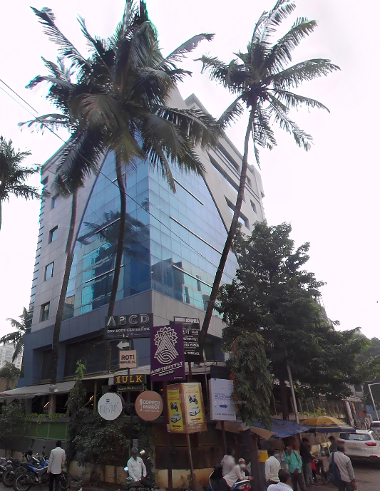 Office Space Offices on Rent in Ambika Acropolis, Andheri West