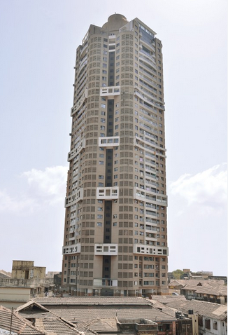 3 BHK Flats on Rent in Shreepati Jewels, Girgaon