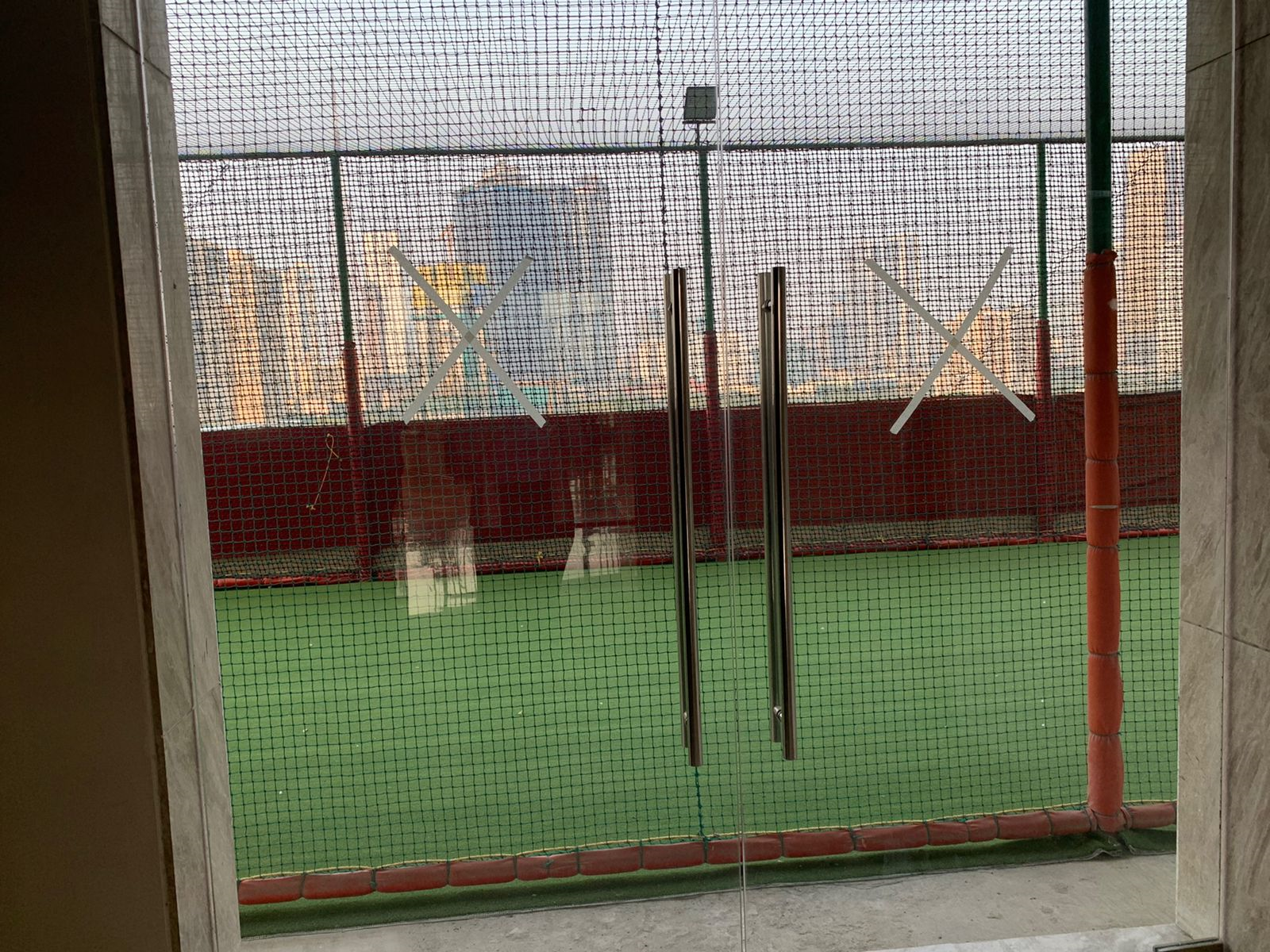 4 BHK Aurum Arts, Worli — for Rent — photo 11