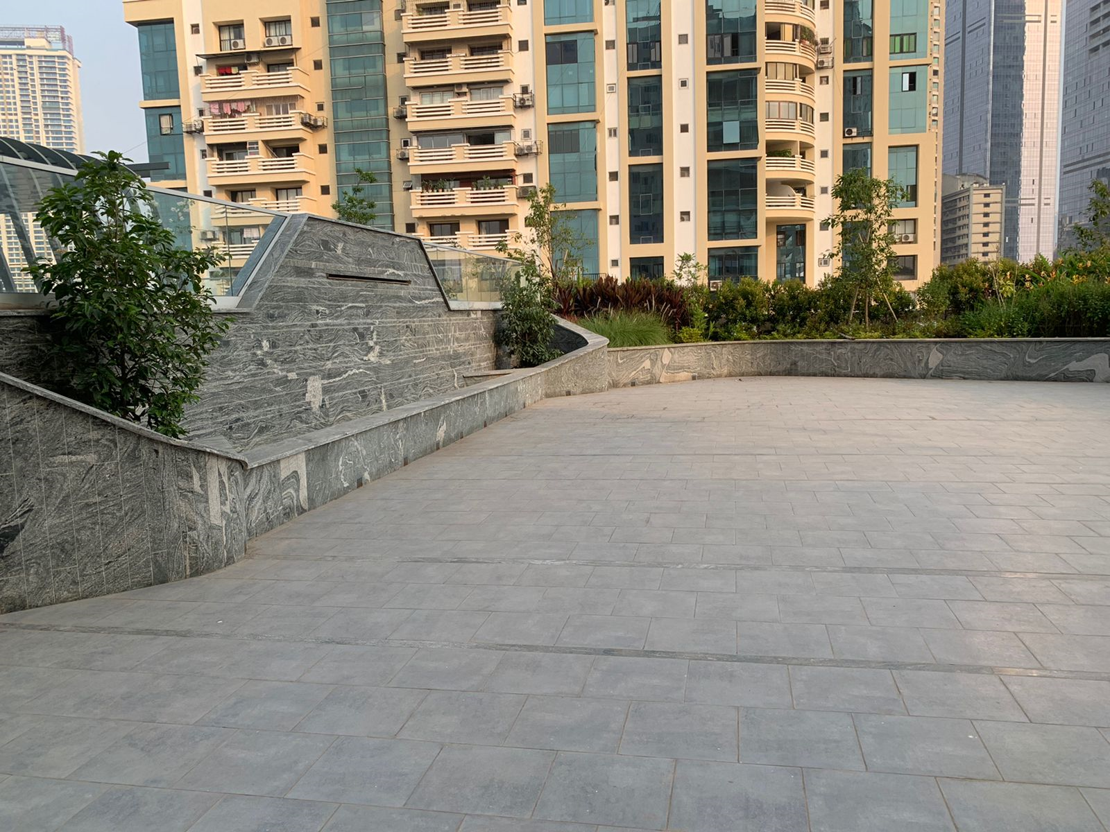 4 BHK Aurum Arts, Worli — for Rent — photo 9