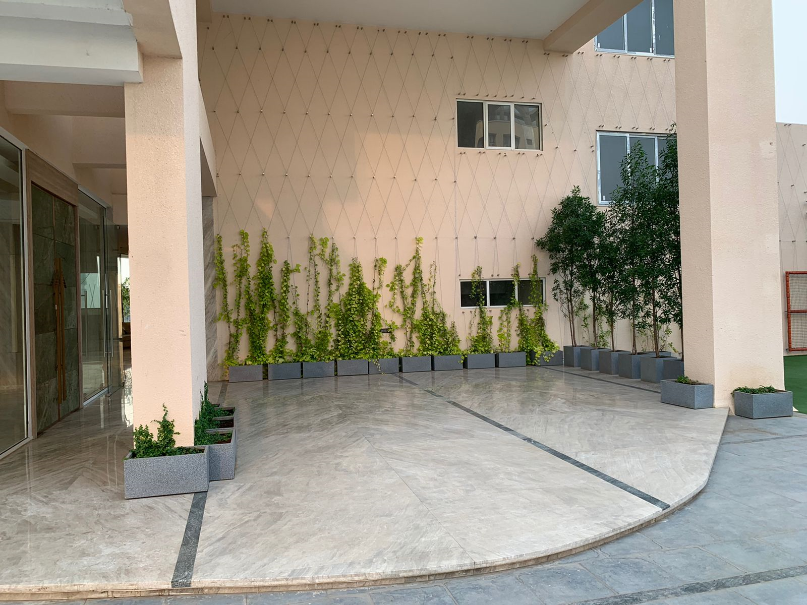 4 BHK Aurum Arts, Worli — for Rent — photo 10