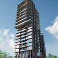 3 BHK Flats for Sale in Avisa, Bandra West