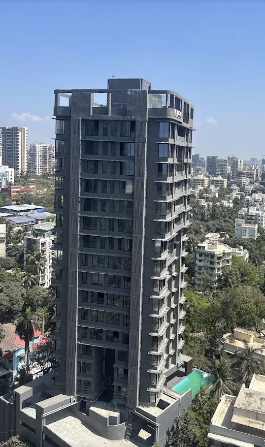 3 Avisa, Bandra West — for Sale