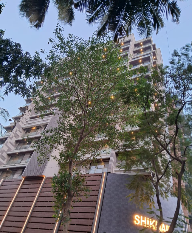 3 BHK Flats for Sale in Maheshwar Shikhar CHS LTD, Santacruz West