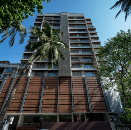 3 BHK Flats for Sale in Maheshwar Shikhar CHS LTD, Santacruz West