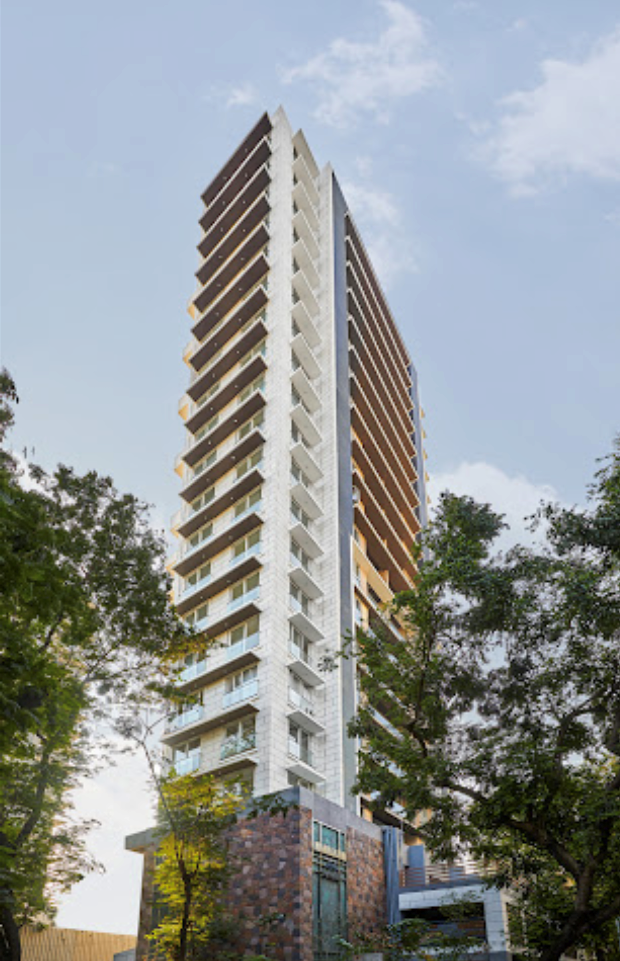 3 BHK Flats on Rent in Sugee Mahalaxmi, Dadar East
