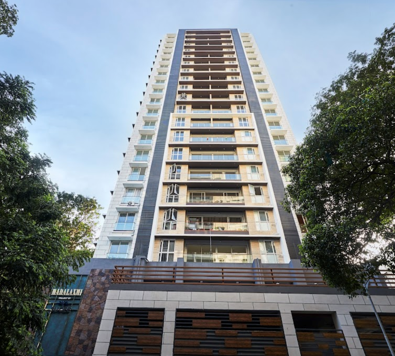 3 BHK Flats on Rent in Sugee Mahalaxmi, Dadar East