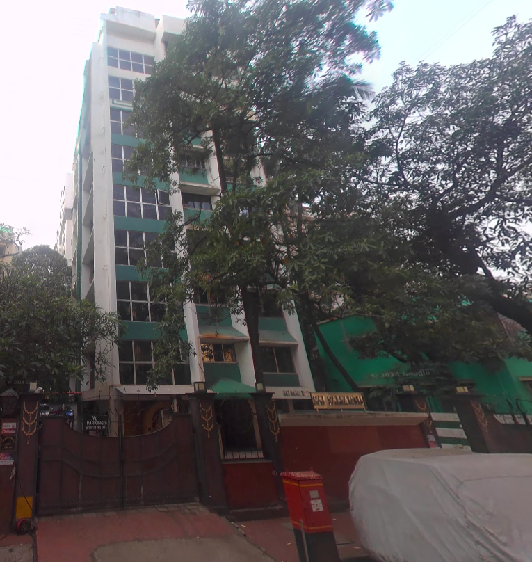 3 BHK Flats on Rent in Sai Samarth, Khar West