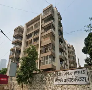 4 BHK Nestle Apartments, Lower Parel — for Sale — photo 2 thumbnail