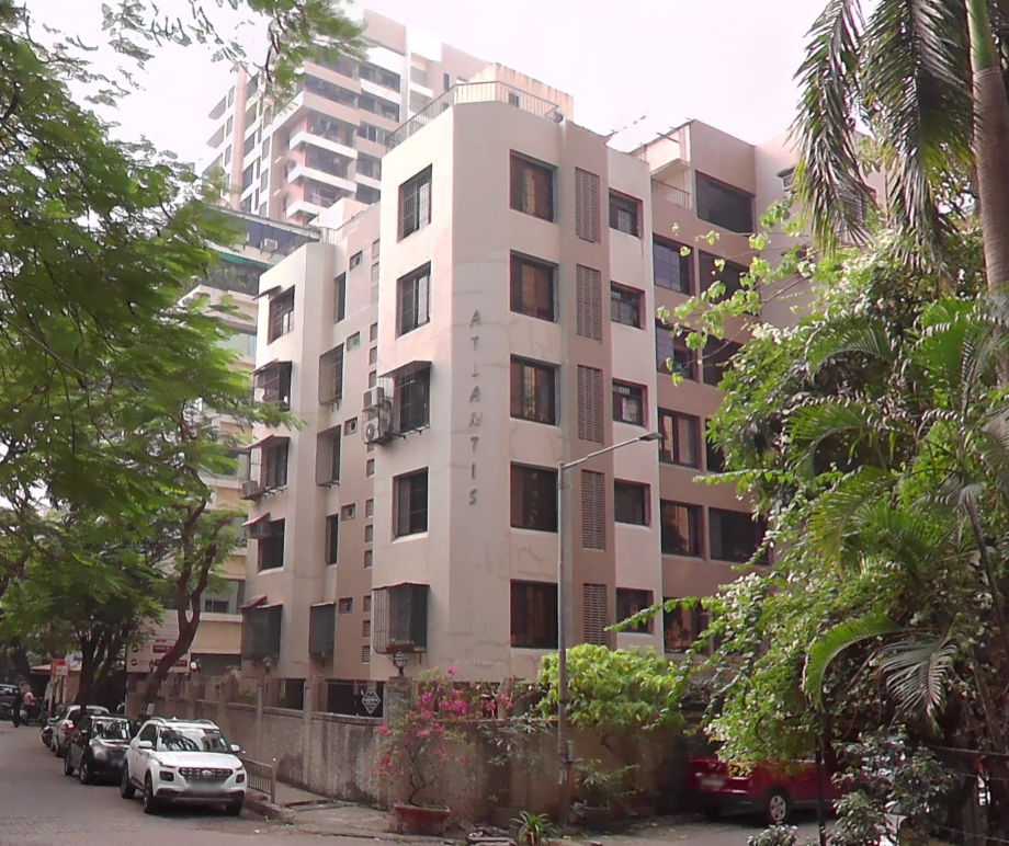 1 - Atlantis Building, Andheri West