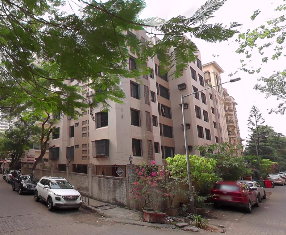 2 - Atlantis Building, Andheri West