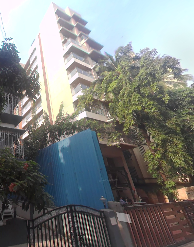 2 BHK Fully Furnished in Vaidya Cottage Chs Ltd , Vile Parle East