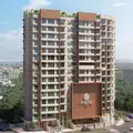  - Insignia Apartment, Vile Parle West