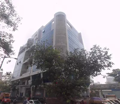 Office De Elmas, Goregaon East — for Sale — photo 1 thumbnail