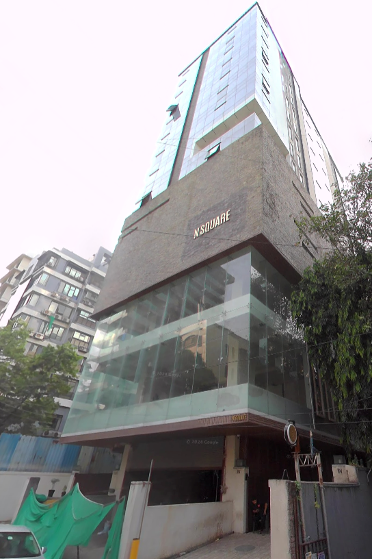 Office Space Offices on Rent in N Square, Khar West