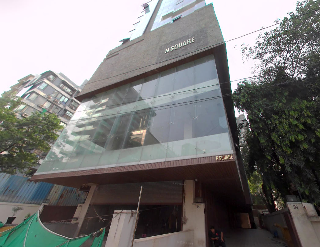 Office Space Offices on Rent in N Square, Khar West