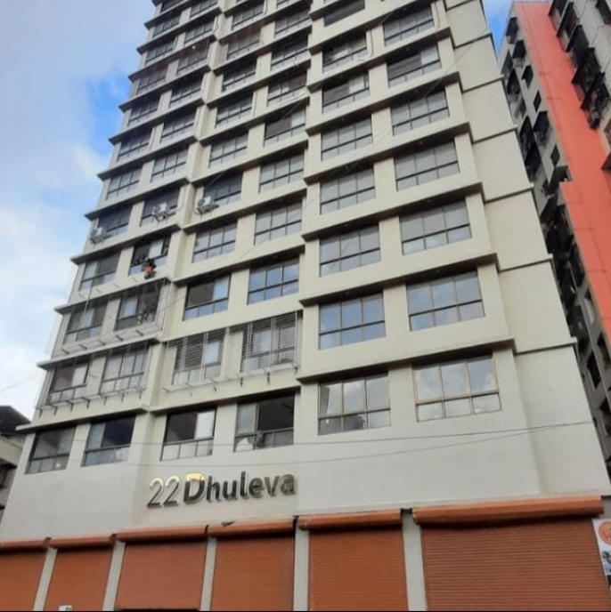 2 BHK Flats on Rent in 22 Dhuleva, Parel