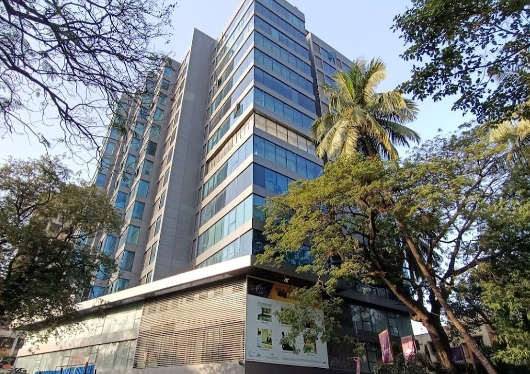 Signature Business Park