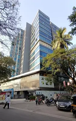 Office Signature Business Park, Chembur — for Sale — photo 2 thumbnail