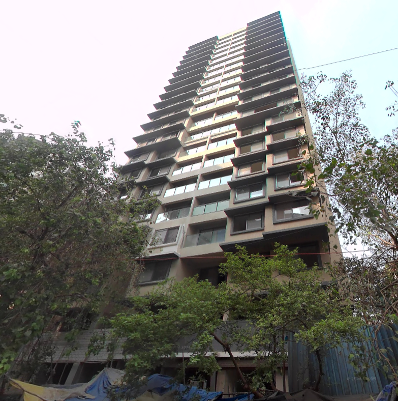 4 BHK Zindagi for Rent in Khar West