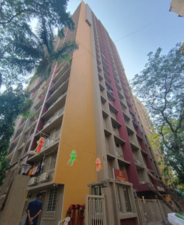 2 BHK Flats on Rent in Viraaj, Goregaon East