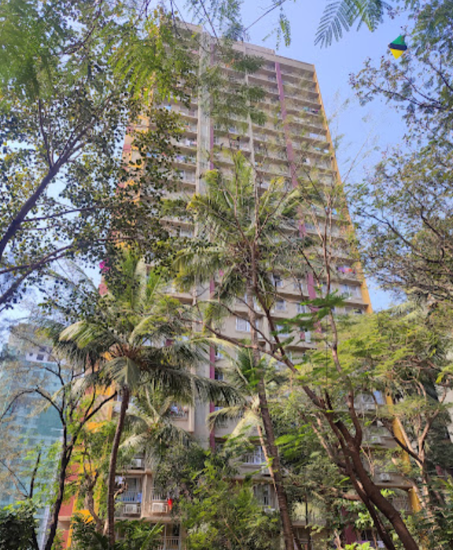 2 BHK Flats on Rent in Viraaj, Goregaon East