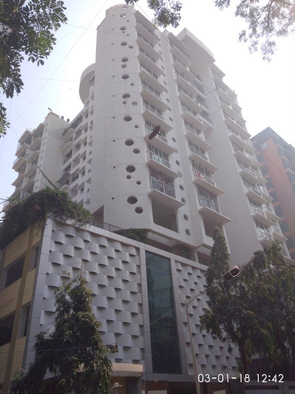 Khandelwal Apartments, Khar West