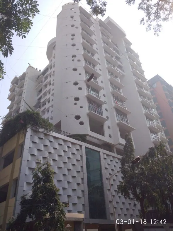 3 BHK Flats on Rent in Khandelwal Apartments, Khar West