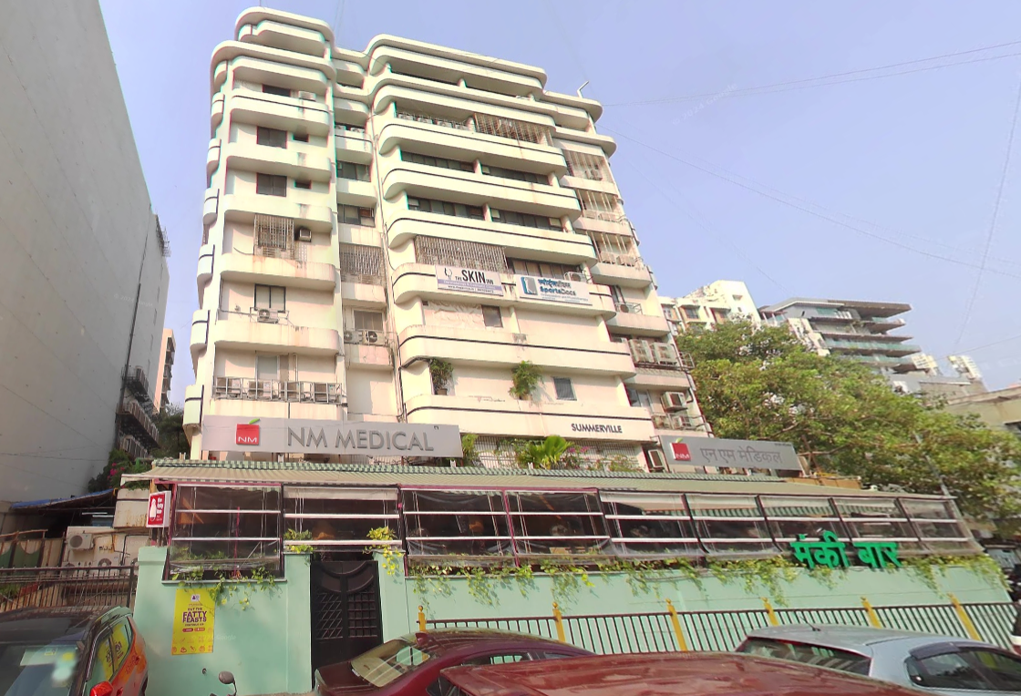 Office Space Offices on Rent in Summer Ville, Bandra West