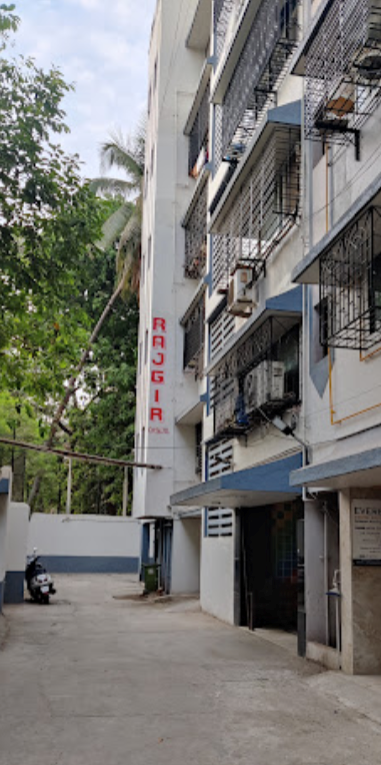 1 BHK Flats on Rent in Rajgir Building, Andheri East
