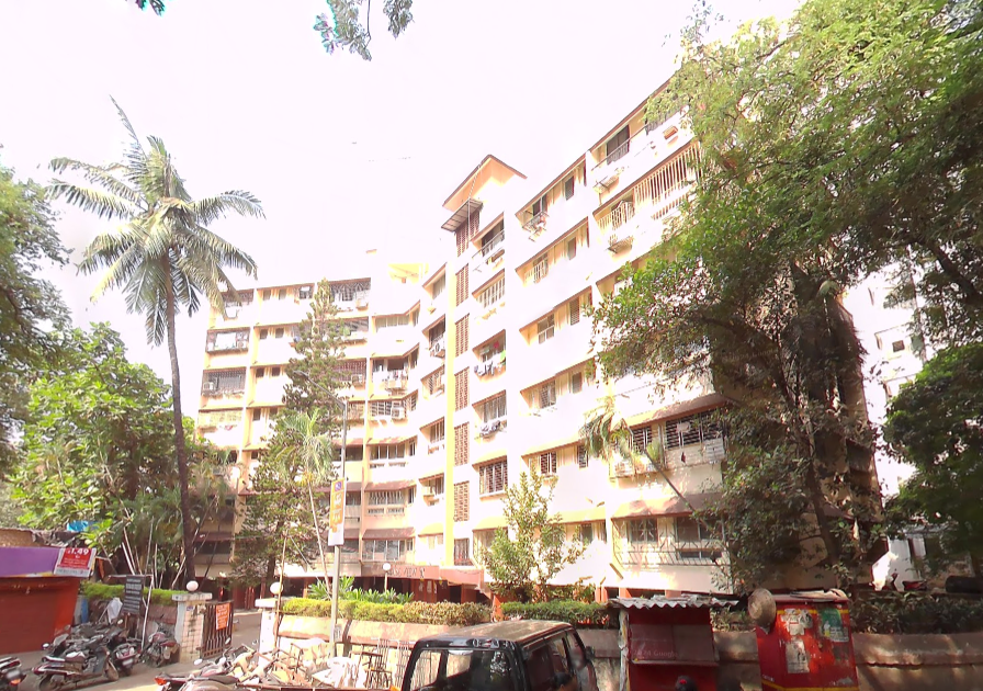 2 BHK Flats on Rent in Blaise View, Andheri West