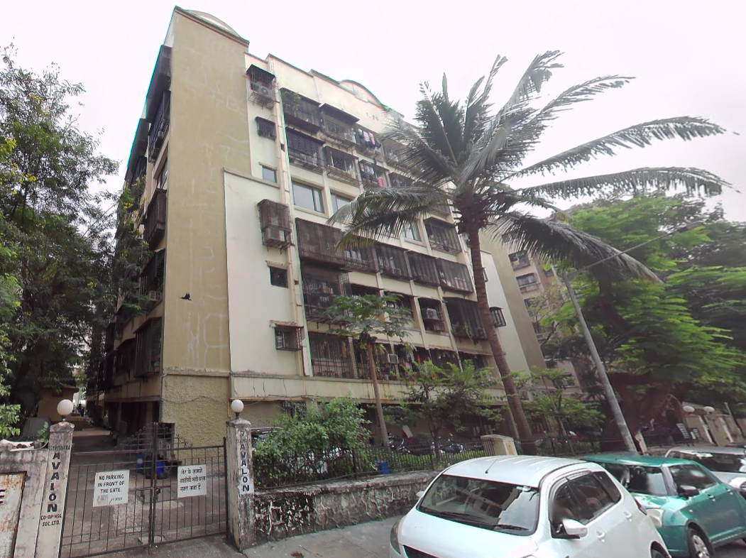 2 BHK Flats on Rent in Avalon Chs, Andheri West