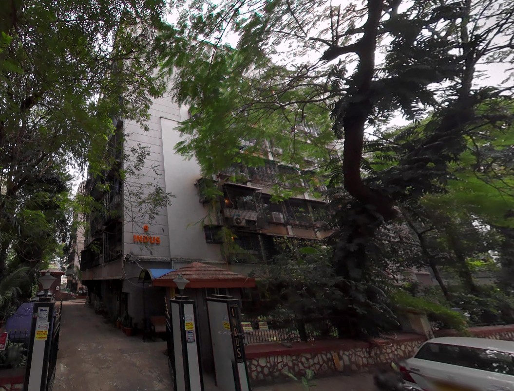 2 BHK Flats on Rent in Indus Society - Andheri West, Andheri West