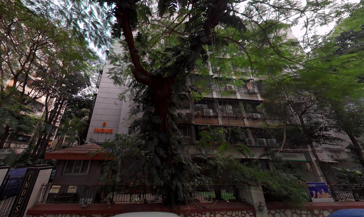 2 BHK Flats on Rent in Indus Society - Andheri West, Andheri West