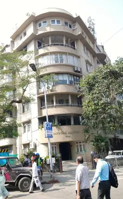 3 BHK Ravindra Mansion, Churchgate — for Sale — photo 2 thumbnail