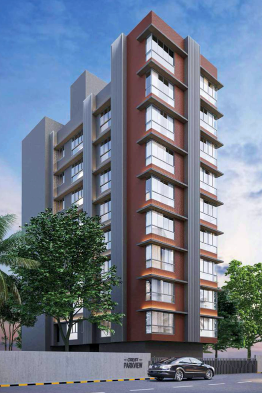 5 BHK Flats for Sale in Crest Parkview, Bandra West