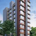 5 BHK Flats for Sale in Crest Parkview, Bandra West