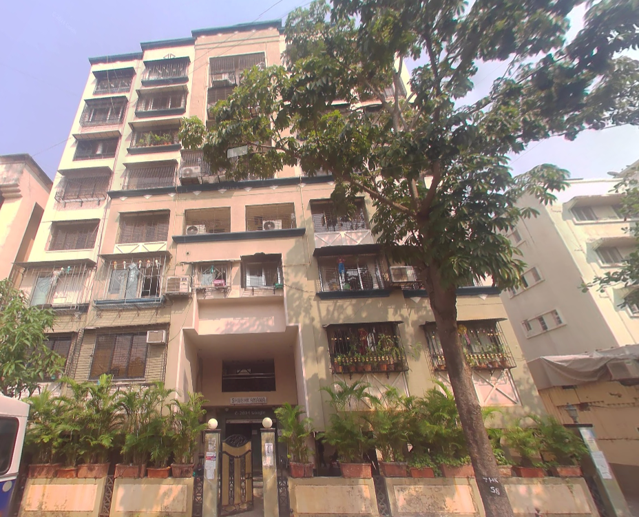 2 BHK Flats on Rent in Shubhkamana, Mahim