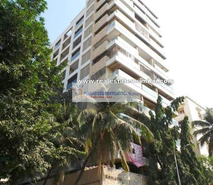 3.5 Raj Grandeur, Powai — for Rent