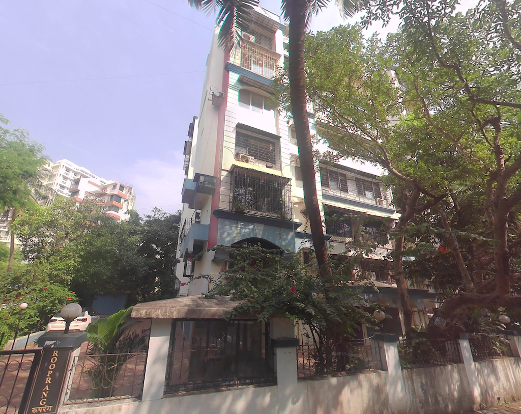 1 BHK Flats on Rent in Rooprang, Andheri West